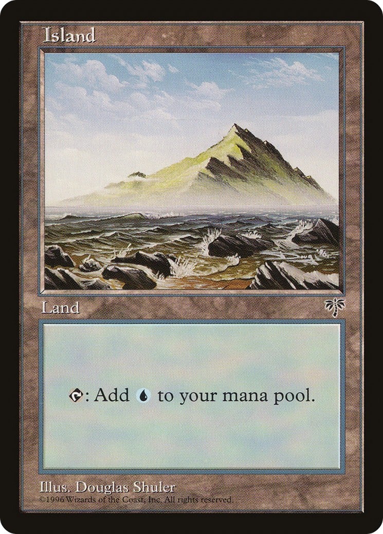 Island - Image 1