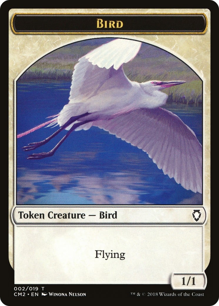 Bird - Image 1