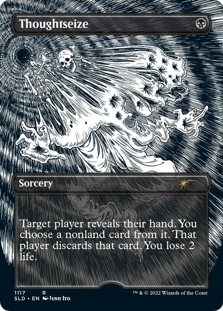 Thoughtseize - Image 1