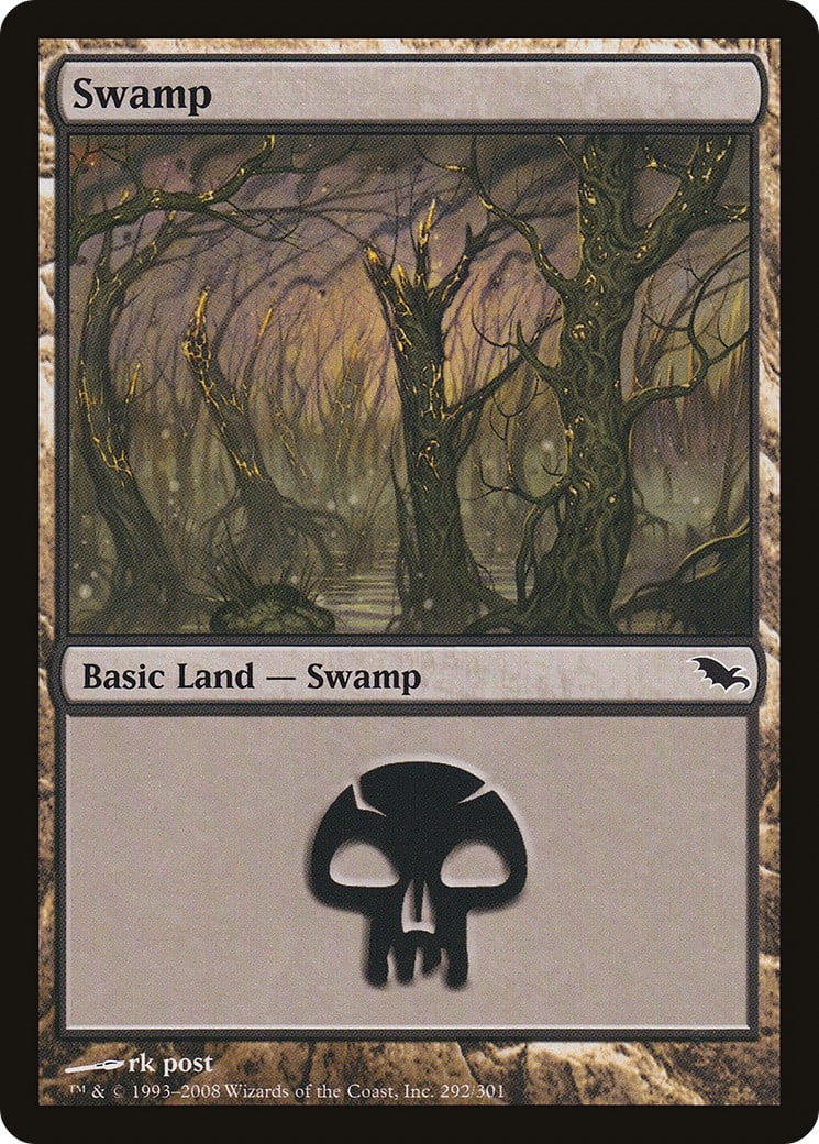 Swamp - Image 1
