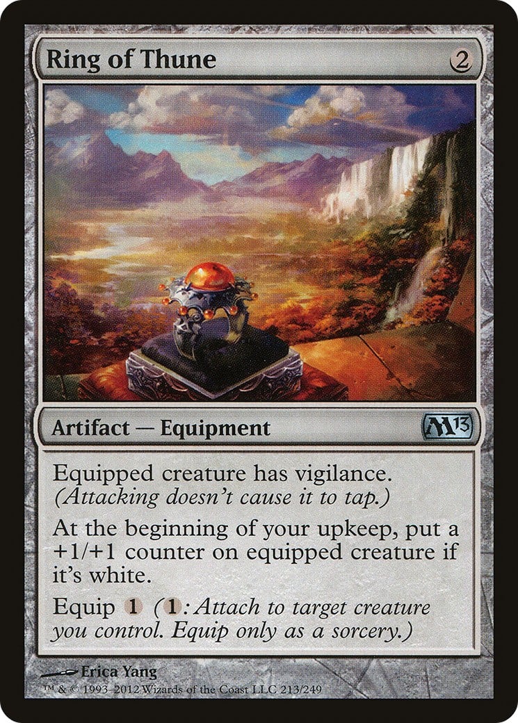 Ring of Thune - Image 1