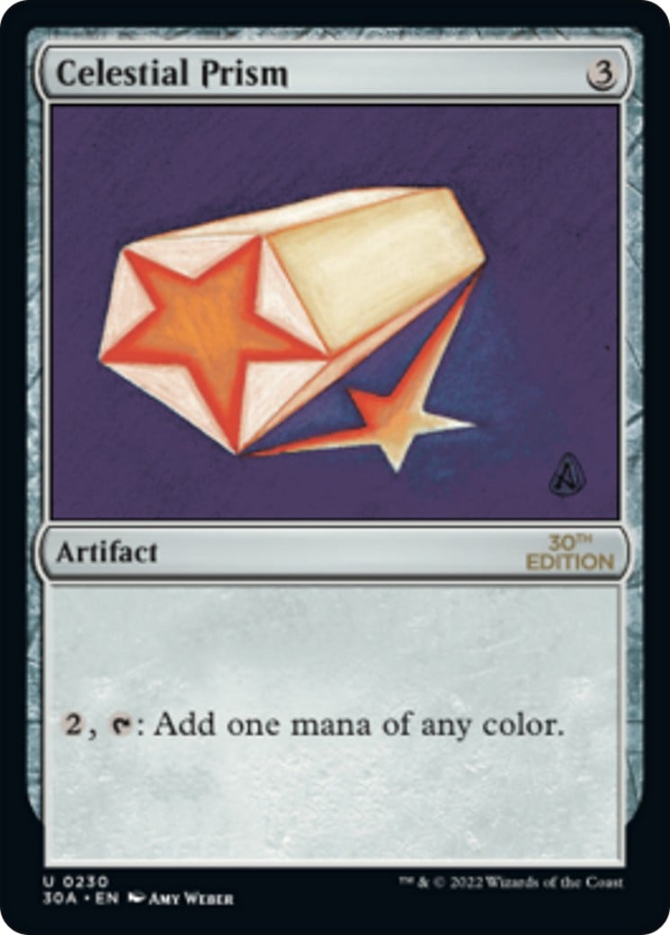 Celestial Prism - Image 1
