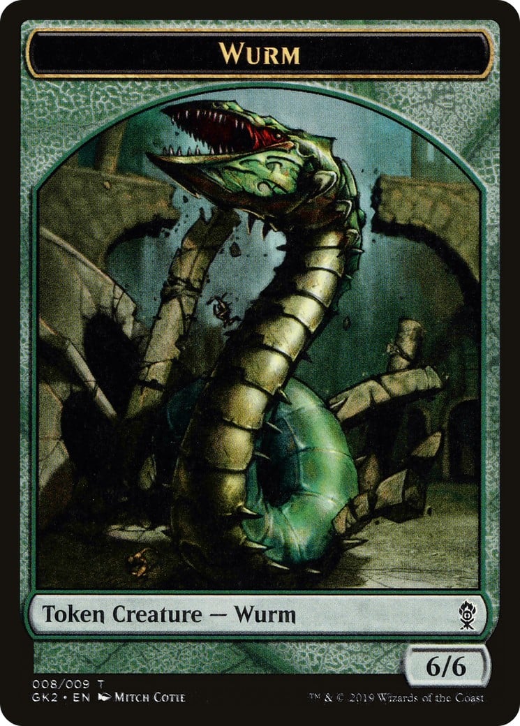 Wurm - Image 1