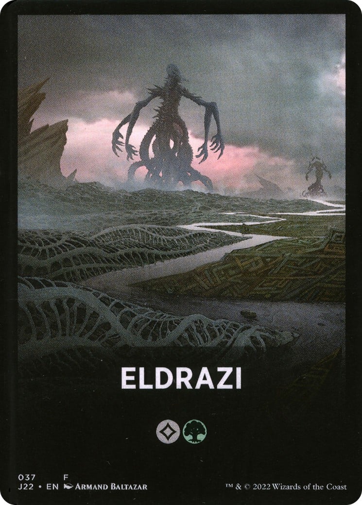 Eldrazi - Image 1