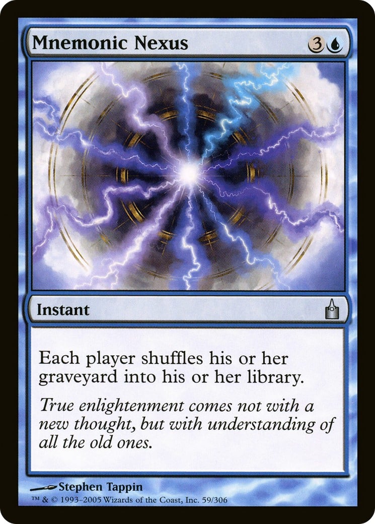 Mnemonic Nexus - Image 1