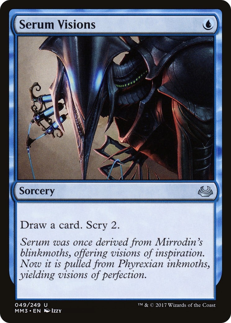 Serum Visions - Image 1