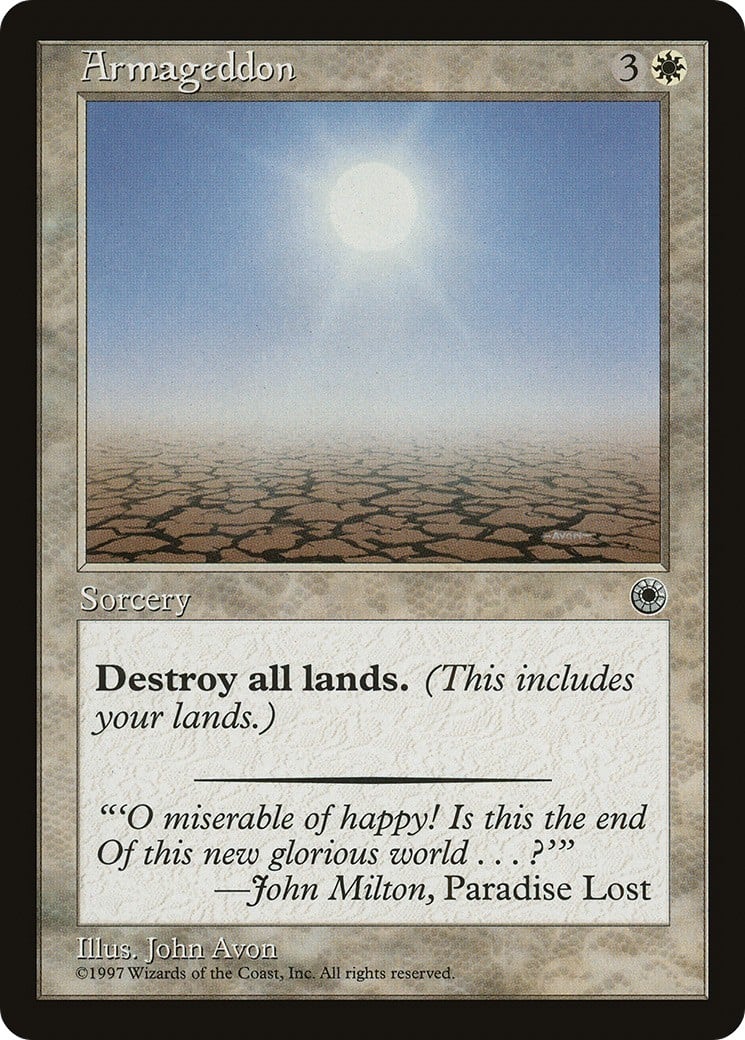 Armageddon - Image 1