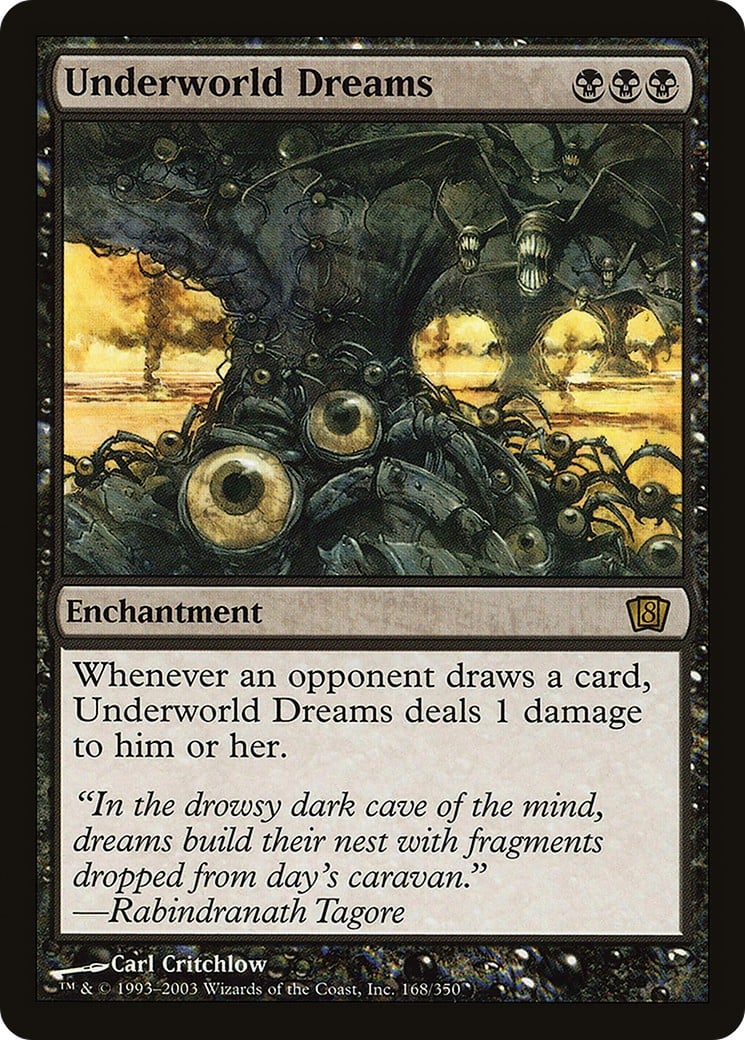 Underworld Dreams - Image 1