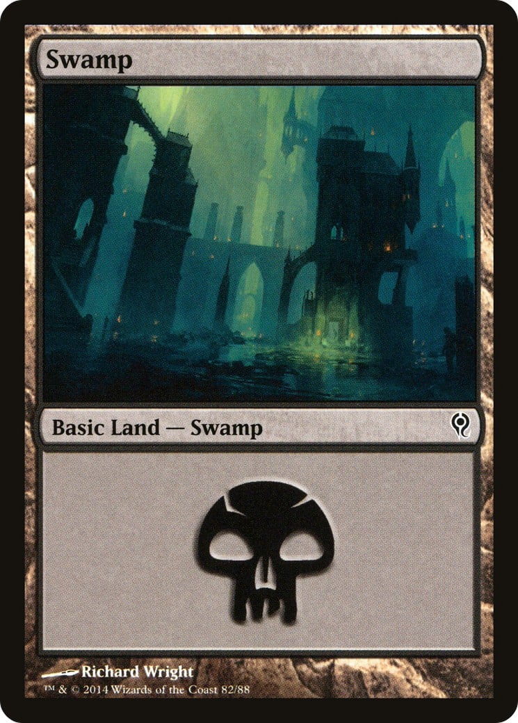 Swamp - Image 1