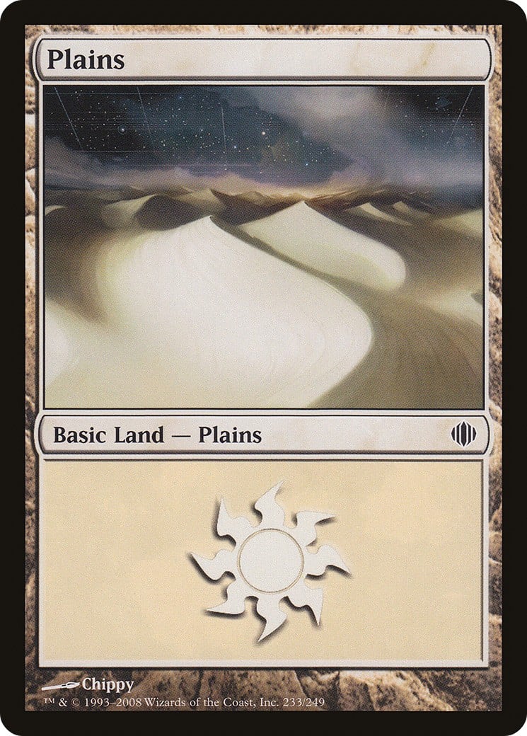 Plains - Image 1