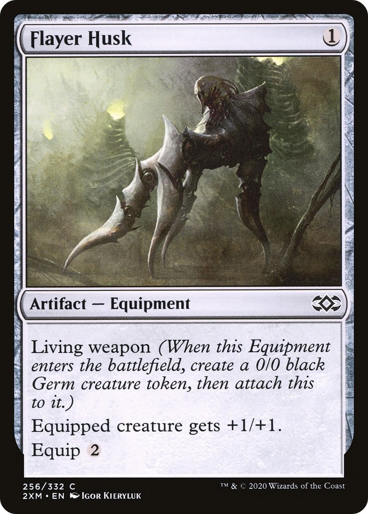 Flayer Husk - Image 1