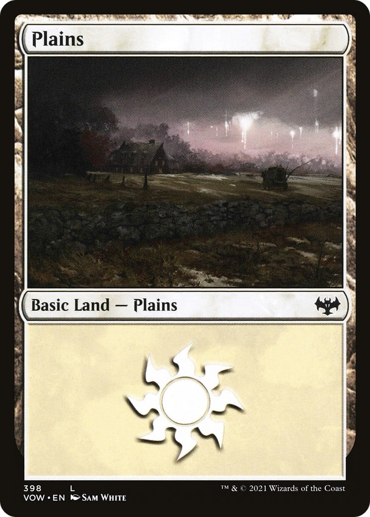 Plains - Image 1