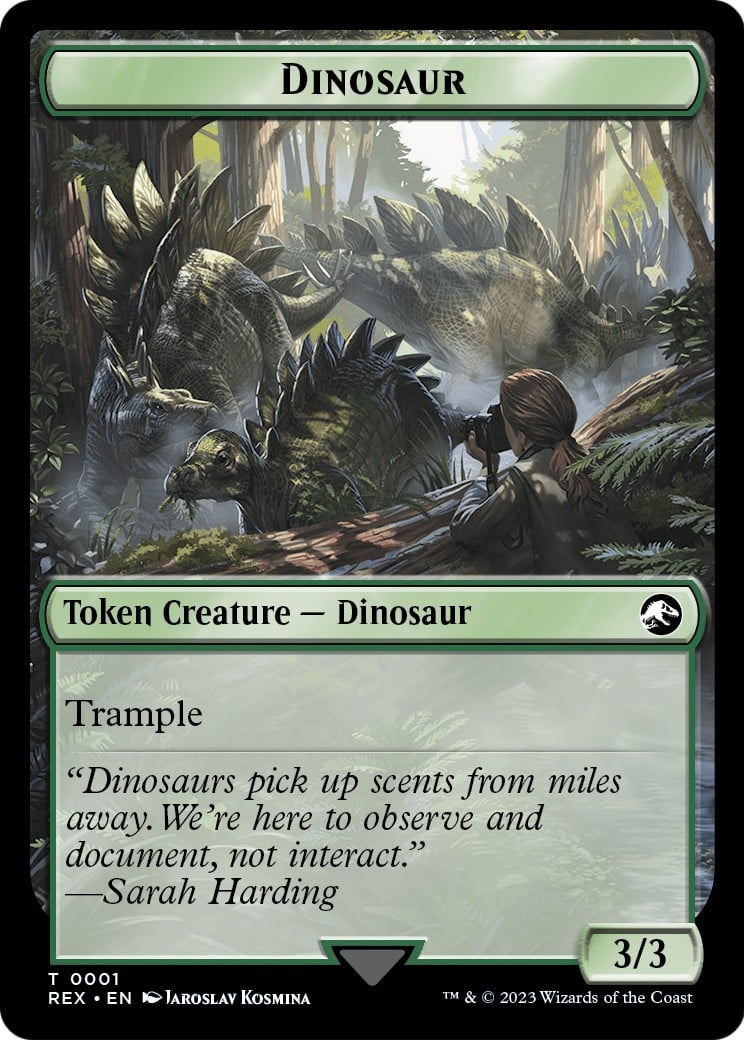 Dinosaur - Image 1