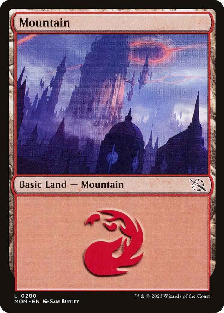 Mountain - Image 1