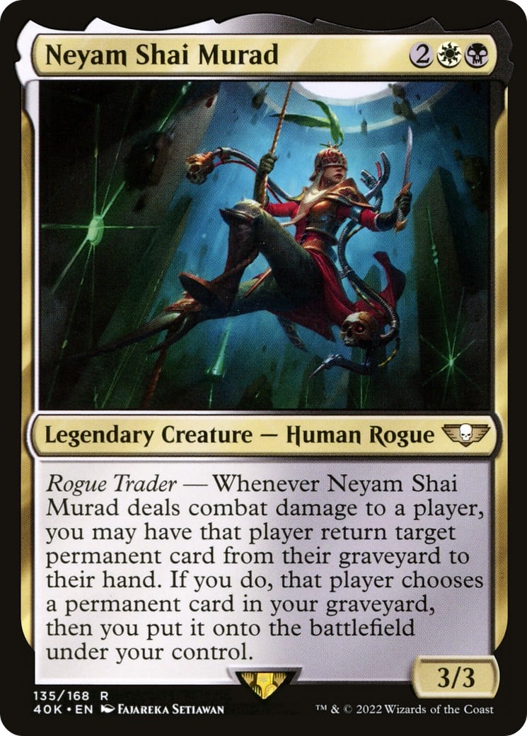 Neyam Shai Murad - Image 1