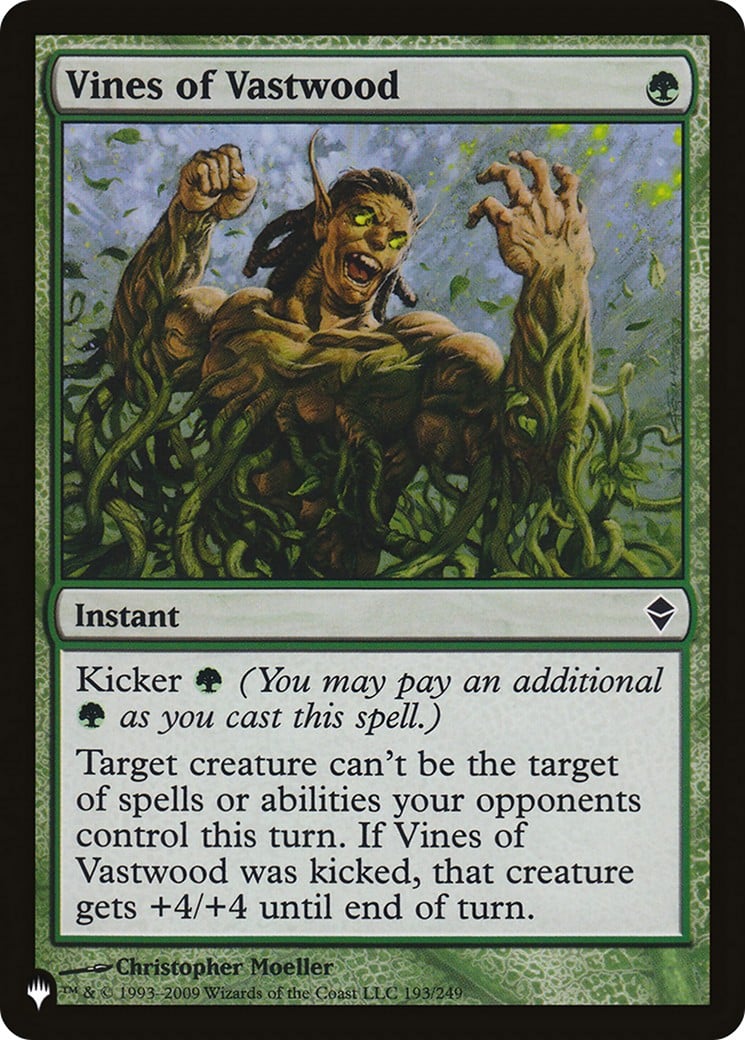 Vines of Vastwood - Image 1
