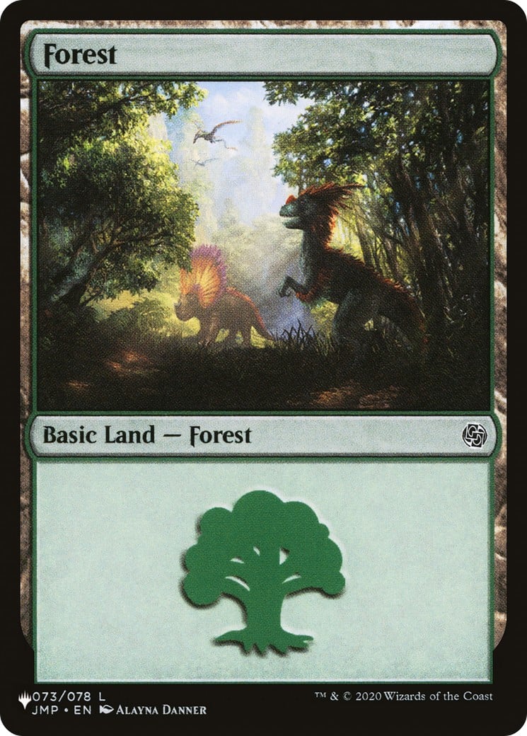Forest - Image 1