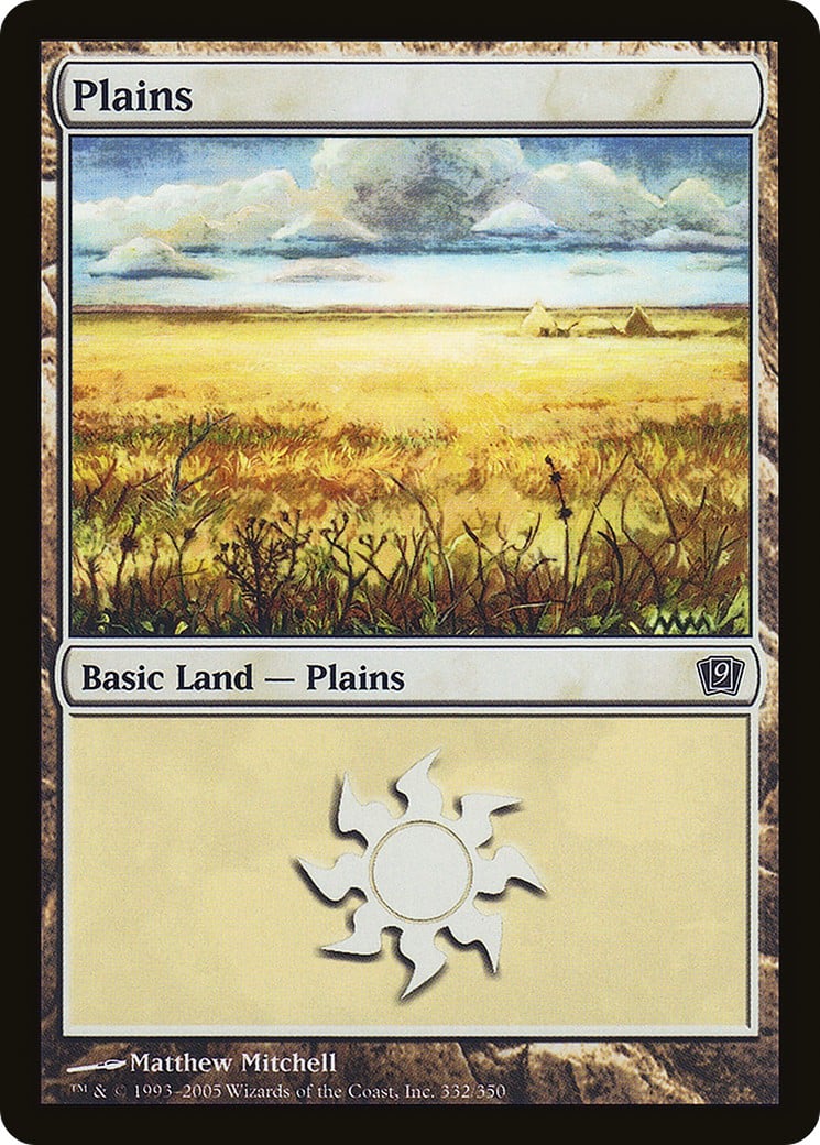 Plains - Image 1