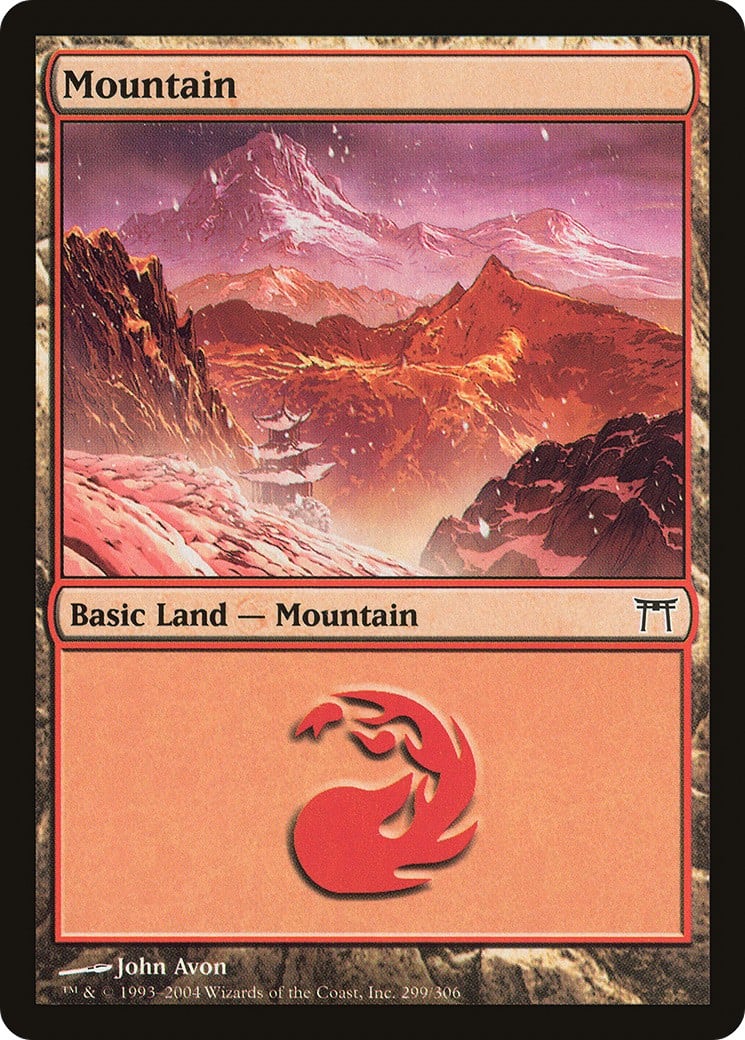 Mountain - Image 1