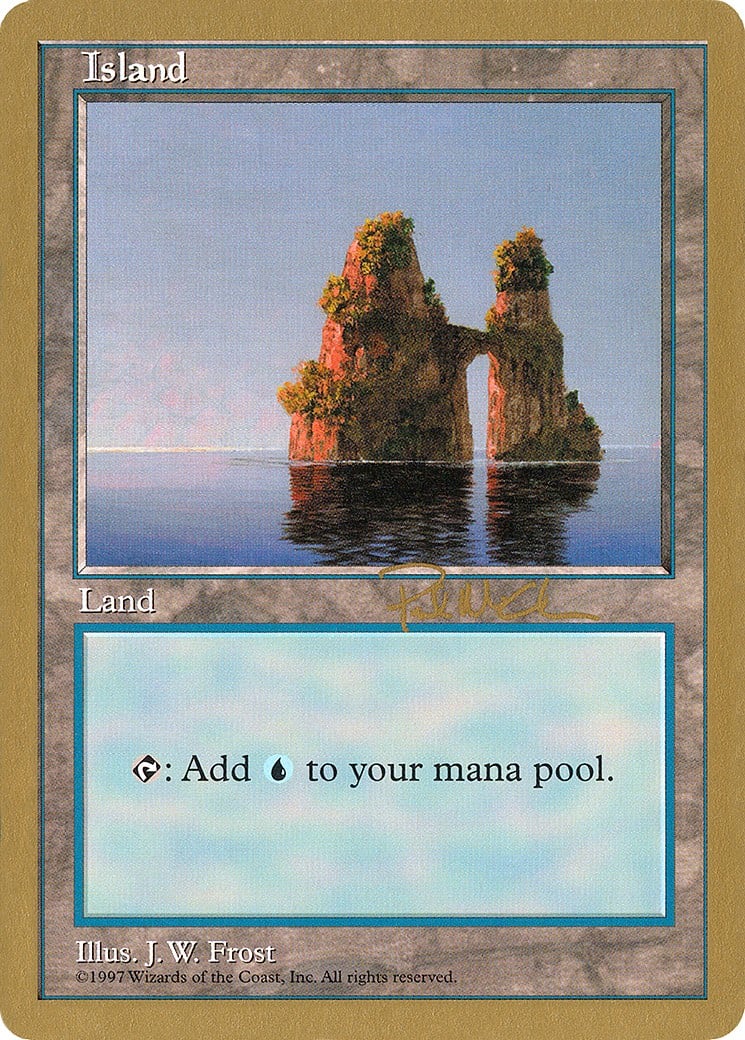 Island - Image 1