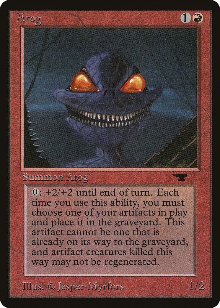 Atog - Image 1