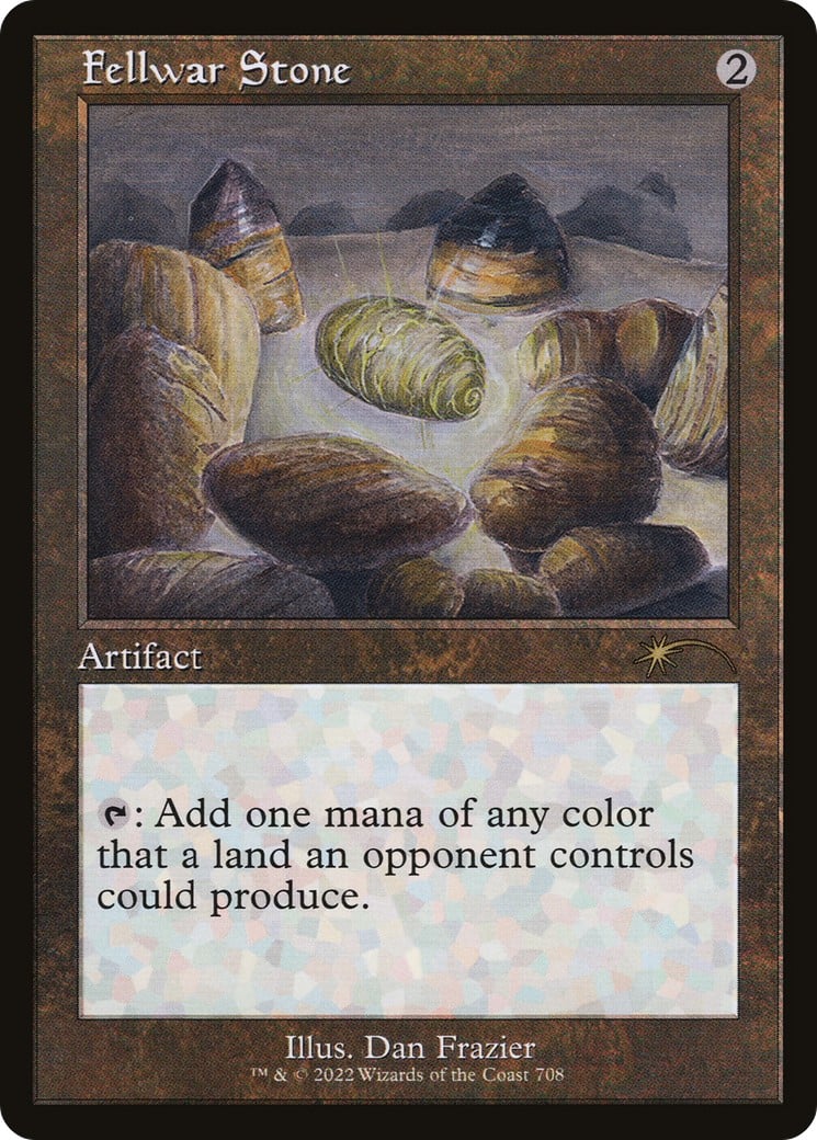 Fellwar Stone - Image 1