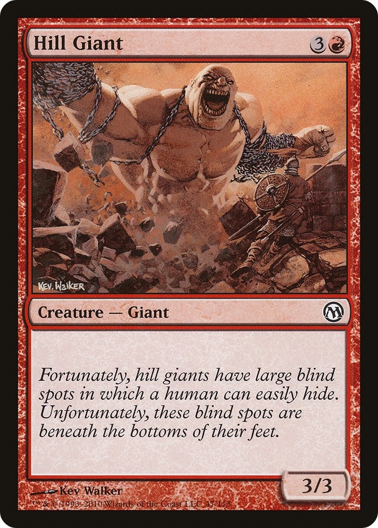 Hill Giant - Image 1