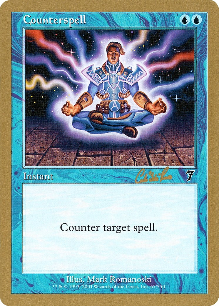 Counterspell - Image 1