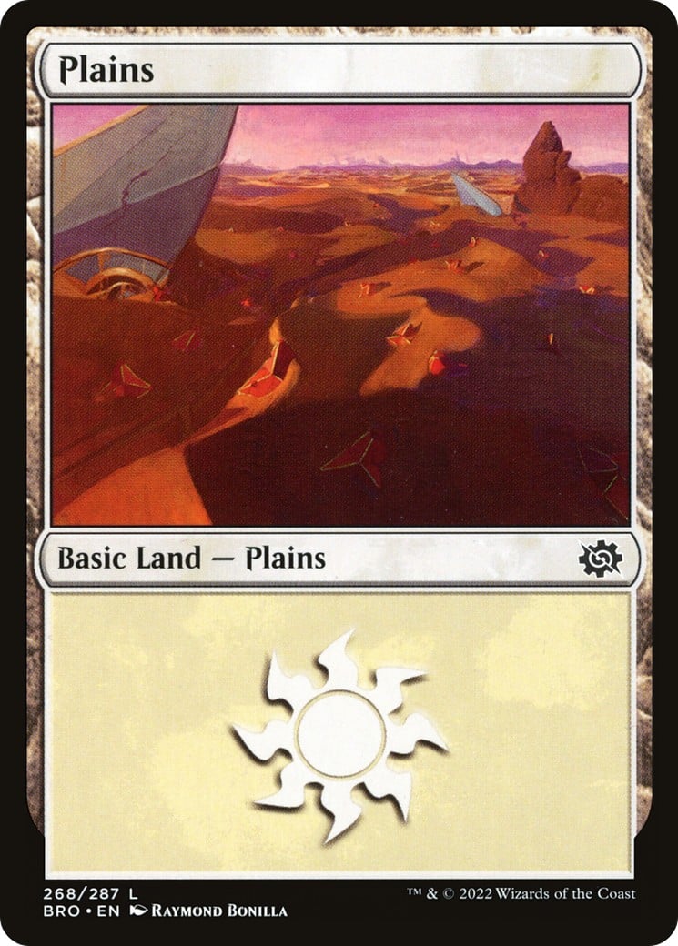Plains - Image 1