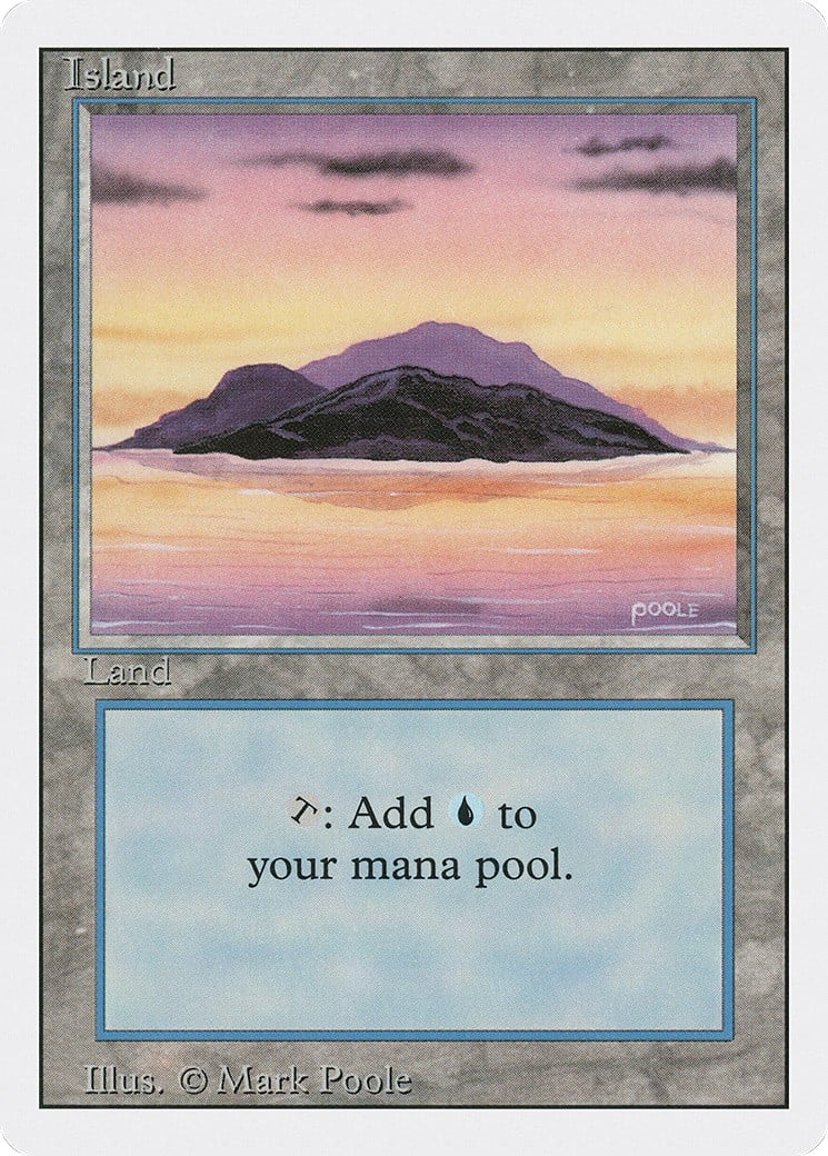 Island - Image 1