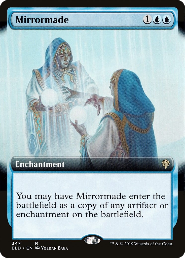 Mirrormade - Image 1