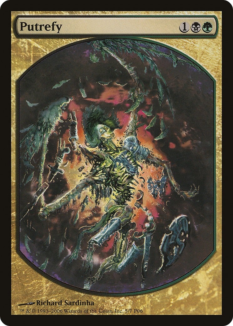 Putrefy - Image 1