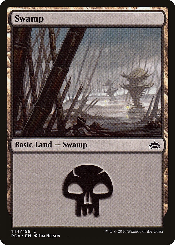 Swamp - Image 1