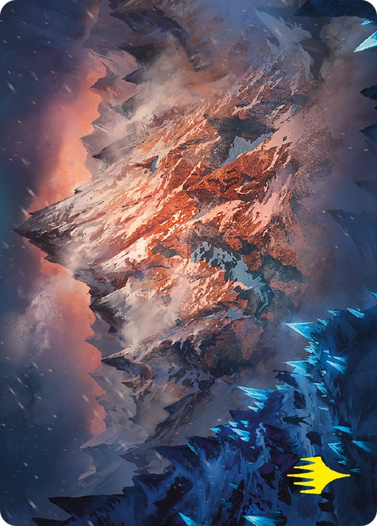 Mountain // Mountain - Image 1