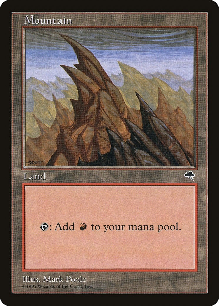 Mountain - Image 1