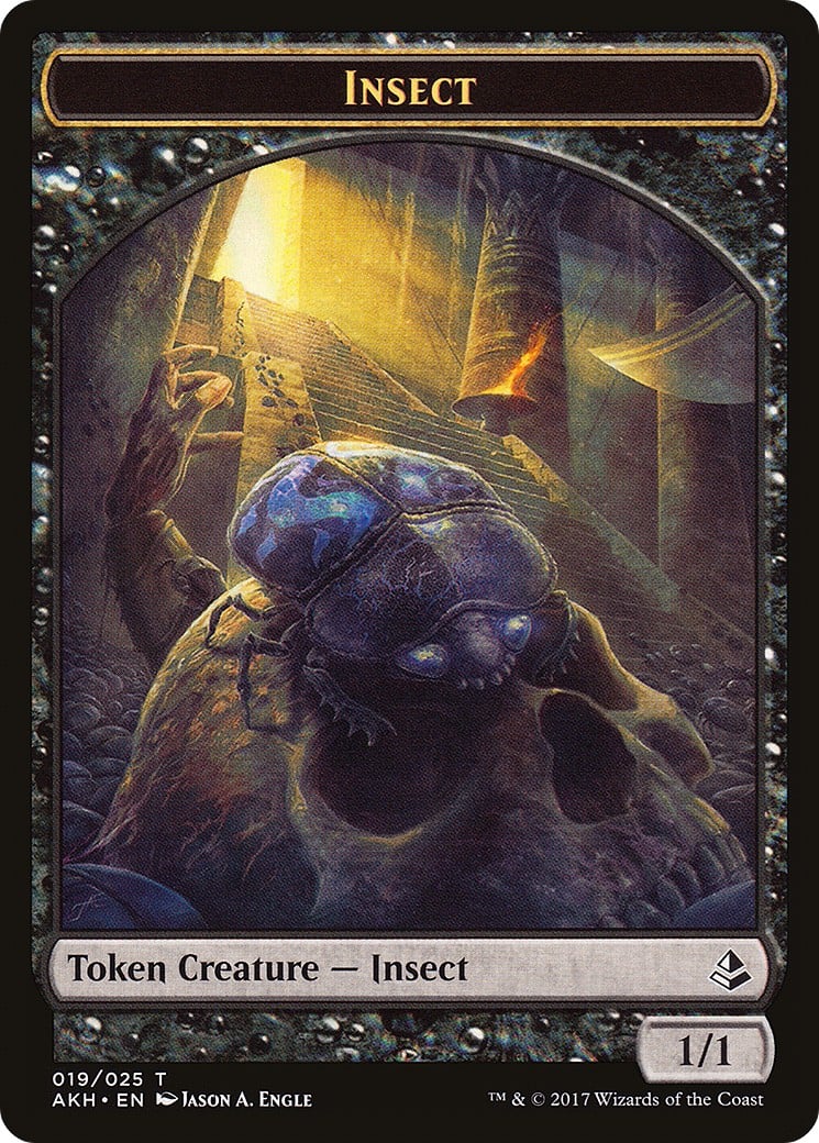 Insect - Image 1