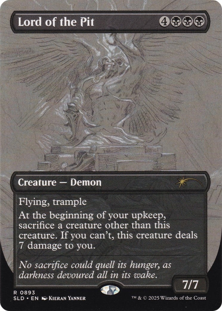 Lord of the Pit - Image 1