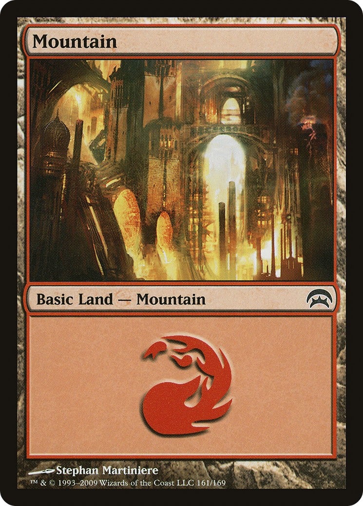 Mountain - Image 1