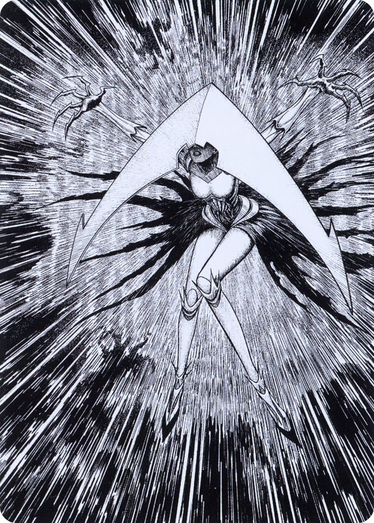 Elesh Norn, Mother of Machines // Elesh Norn, Mother of Machines - Image 1