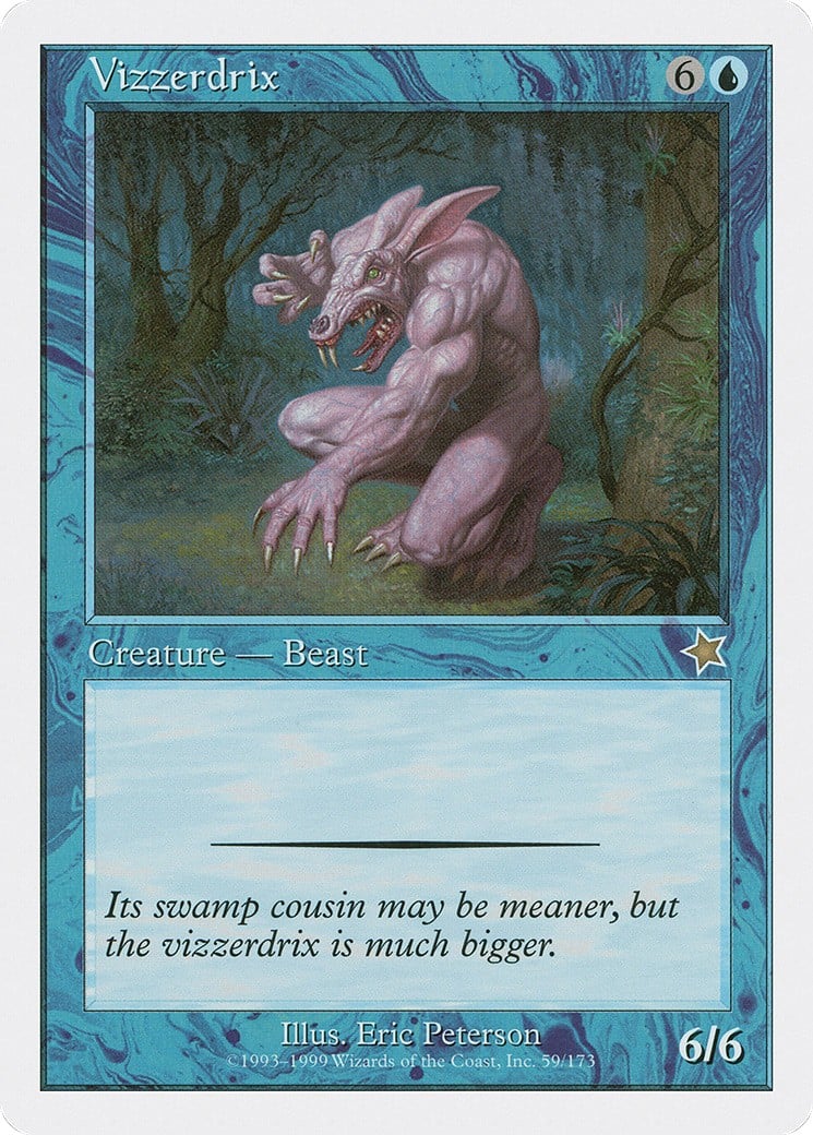 Vizzerdrix - Image 1