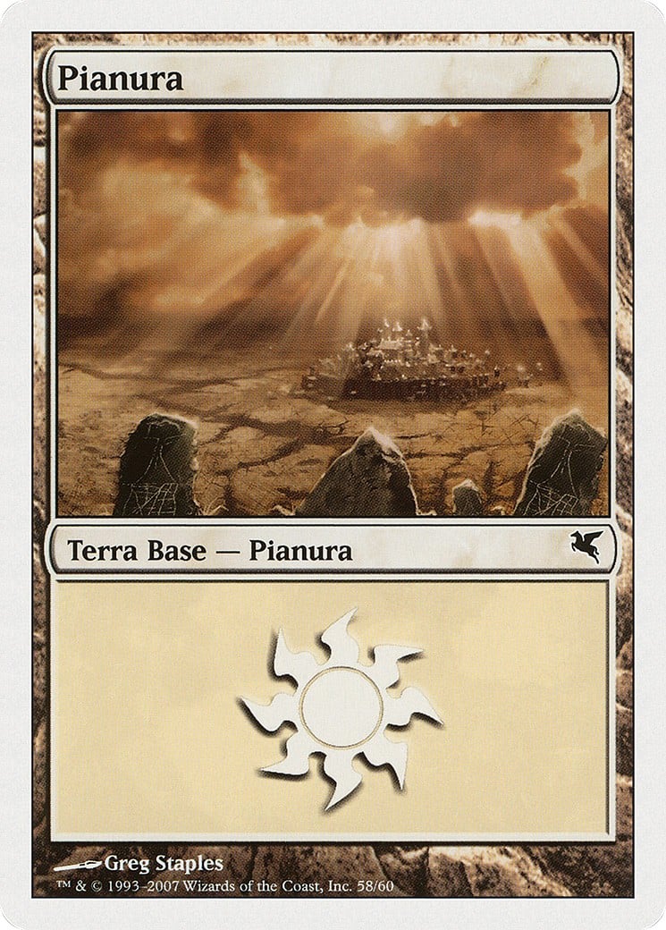 Plains - Image 1