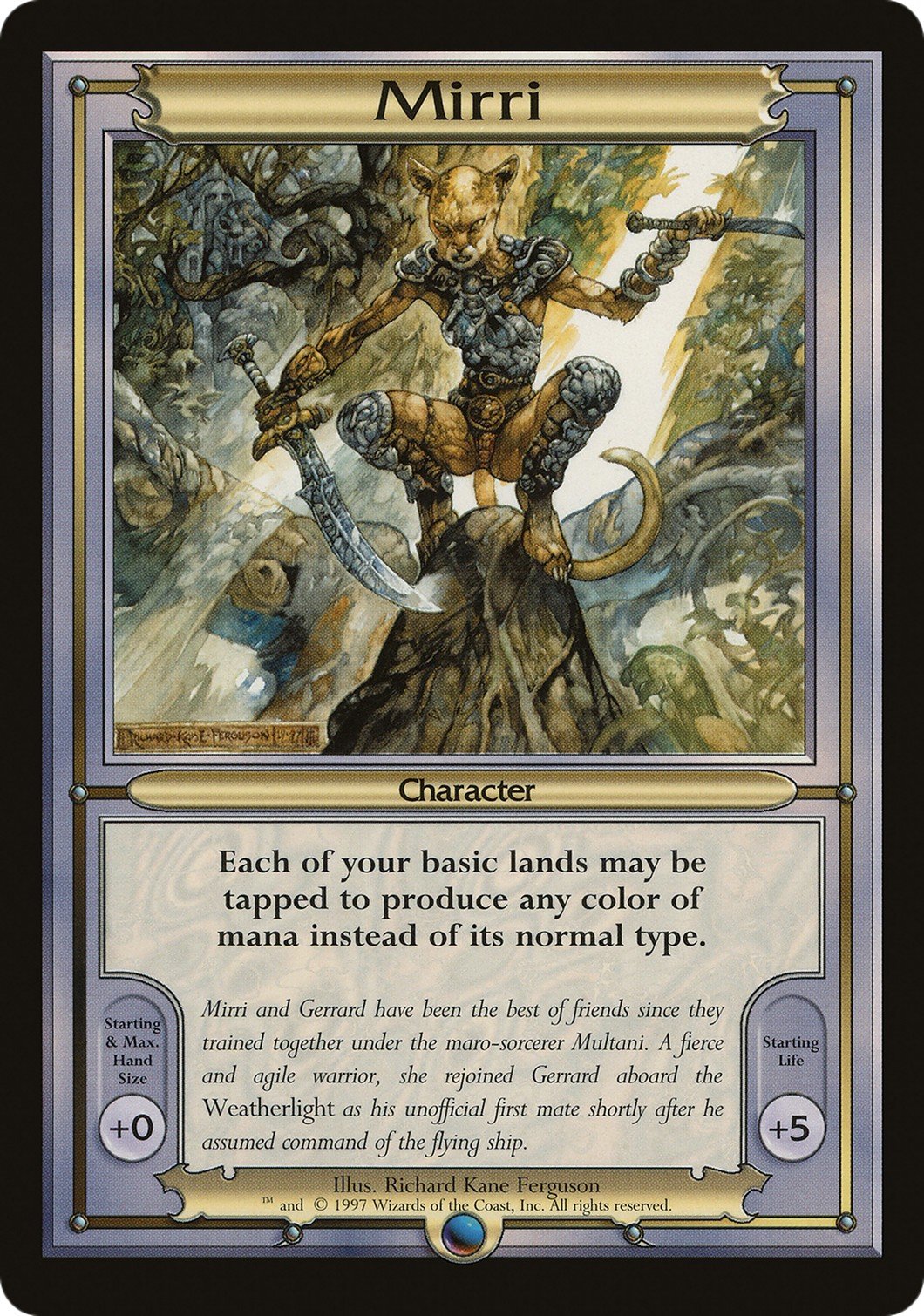Mirri - Image 1