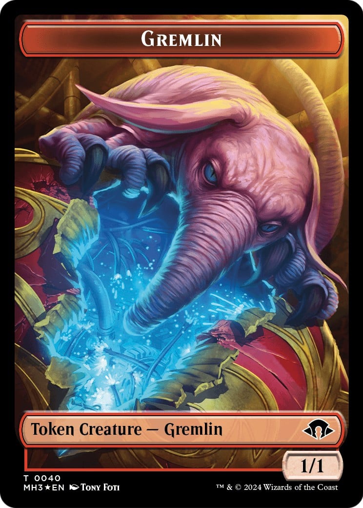 Gremlin - Image 1
