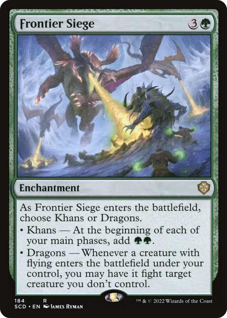 Frontier Siege - Image 1