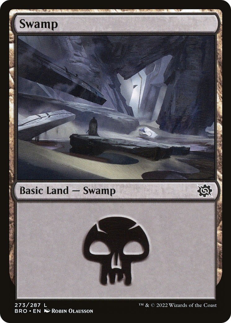 Swamp - Image 1