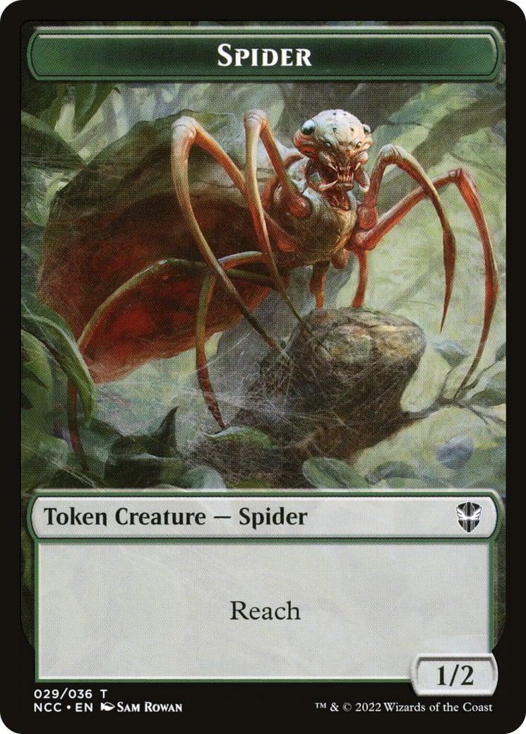 Spider - Image 1