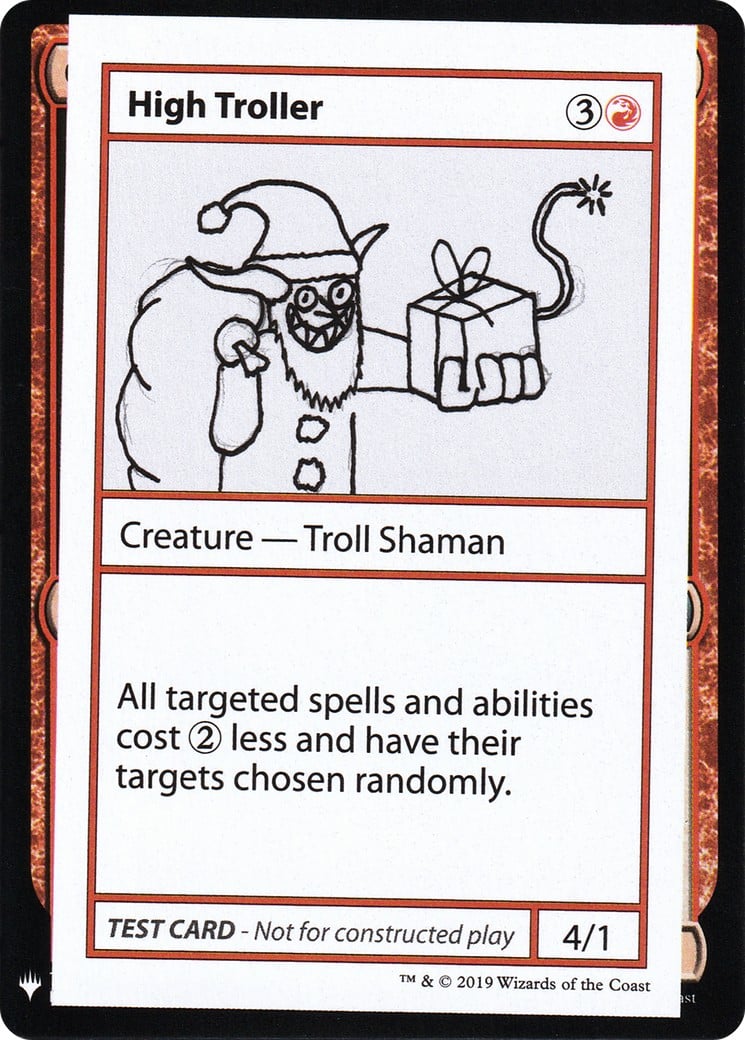 High Troller - Image 1