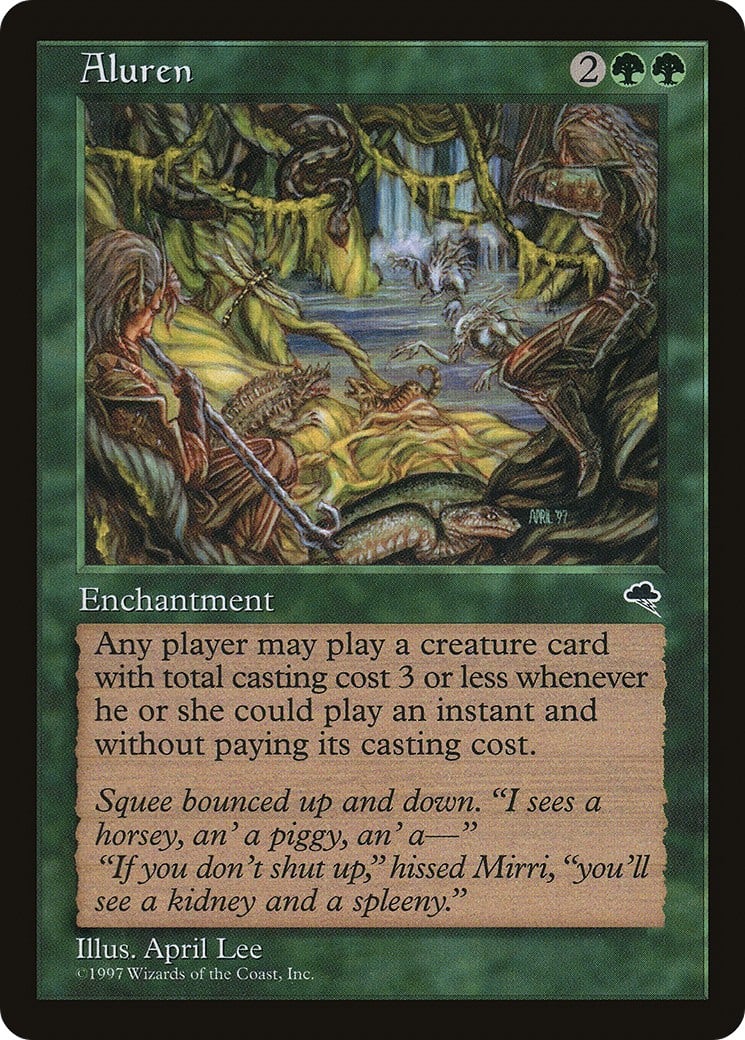 Aluren - Image 1