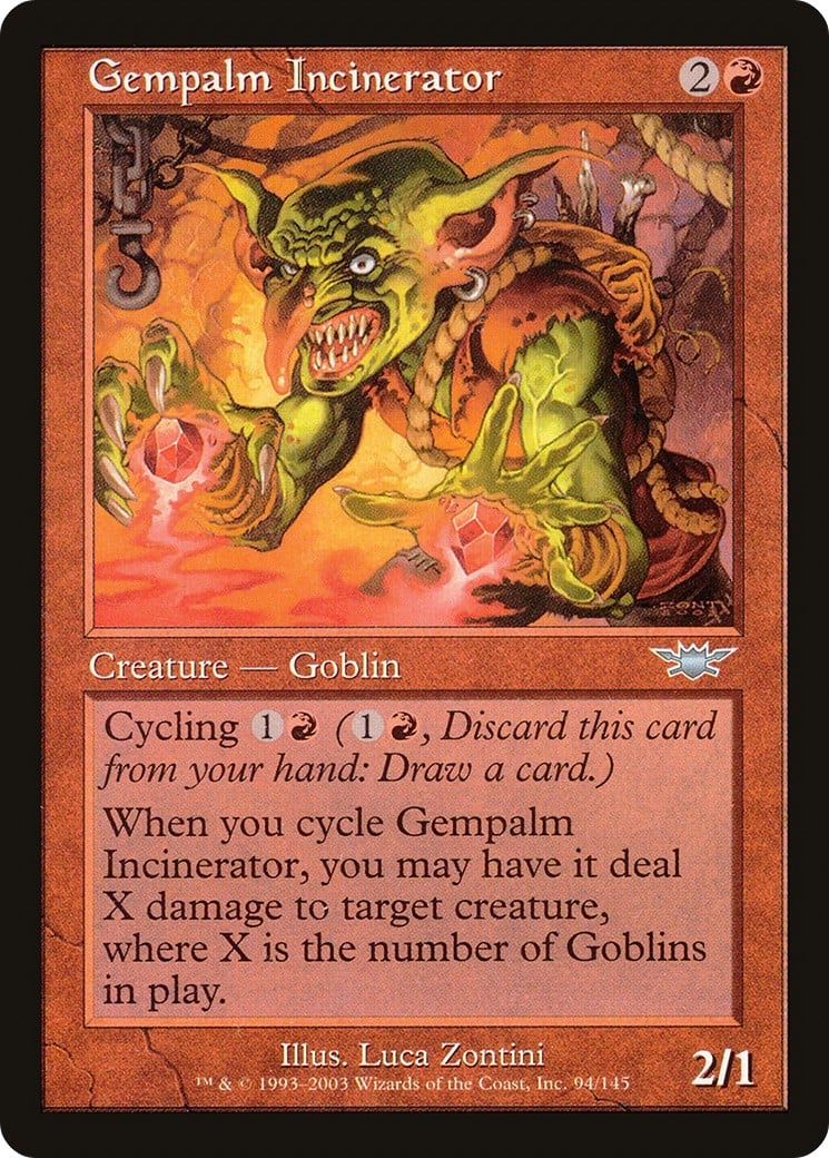 Gempalm Incinerator - Image 1