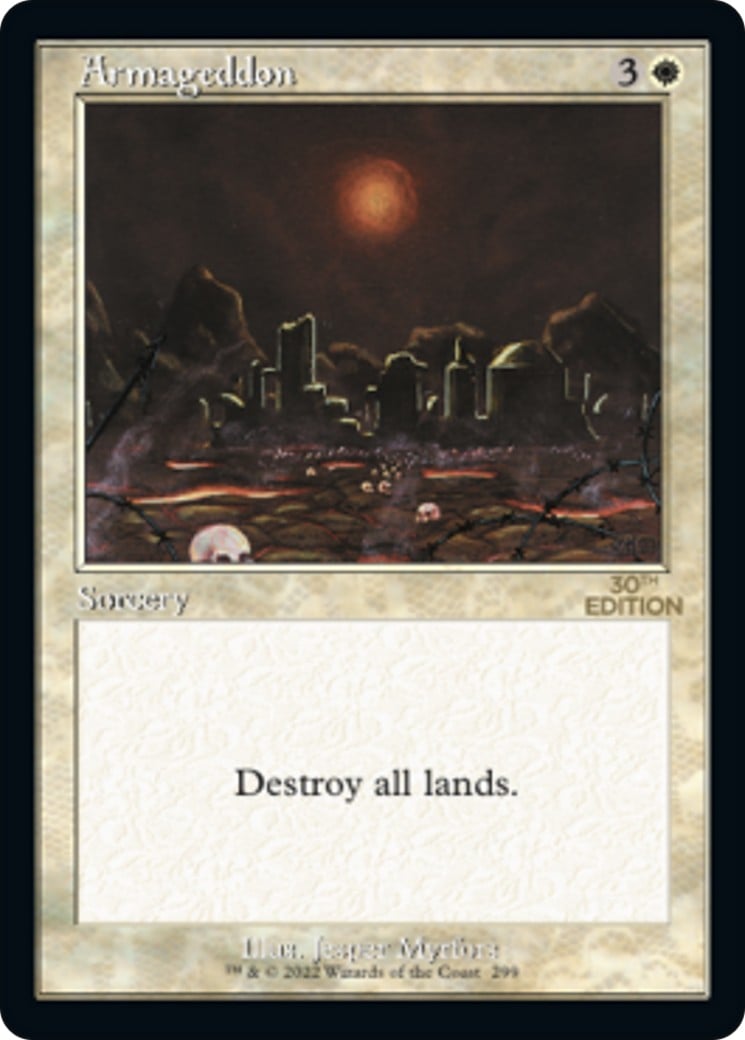 Armageddon - Image 1